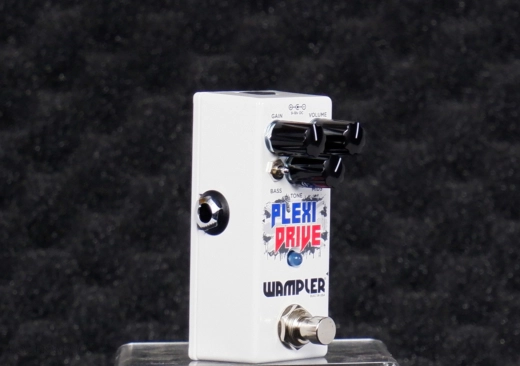 WAMPLER/PLEXI DRIVE MINI 2